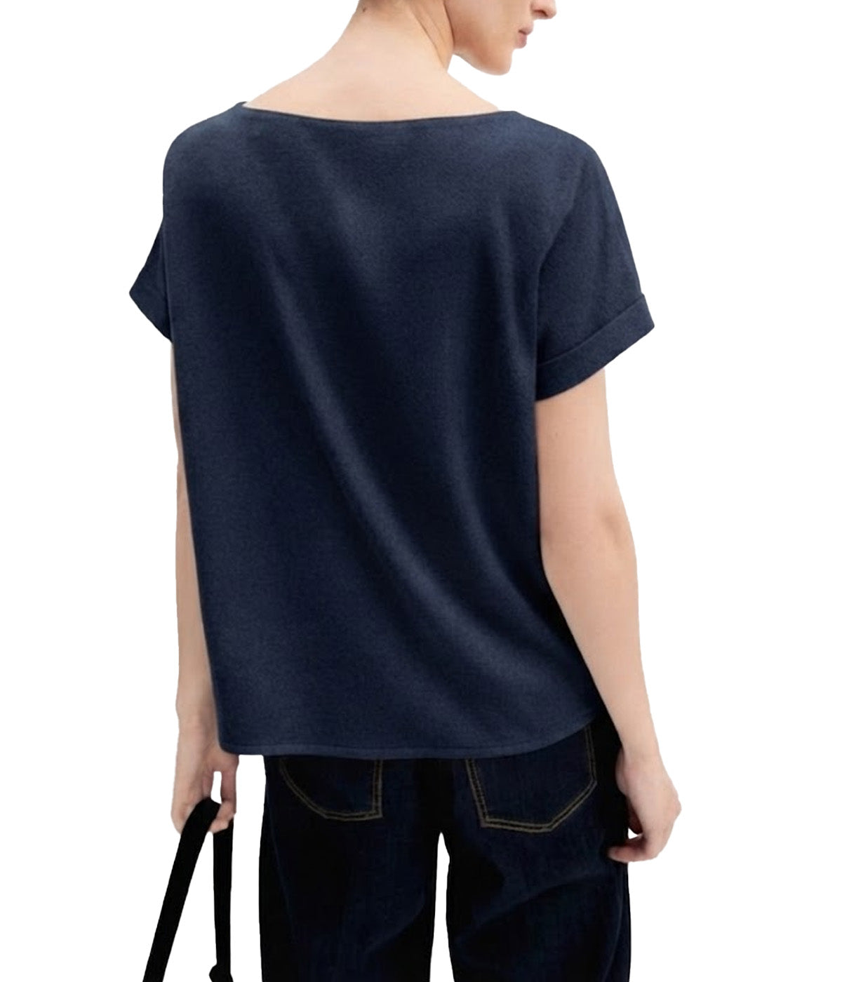 Blusa EMME DI MARELLA donna EMMPANTEON Blu