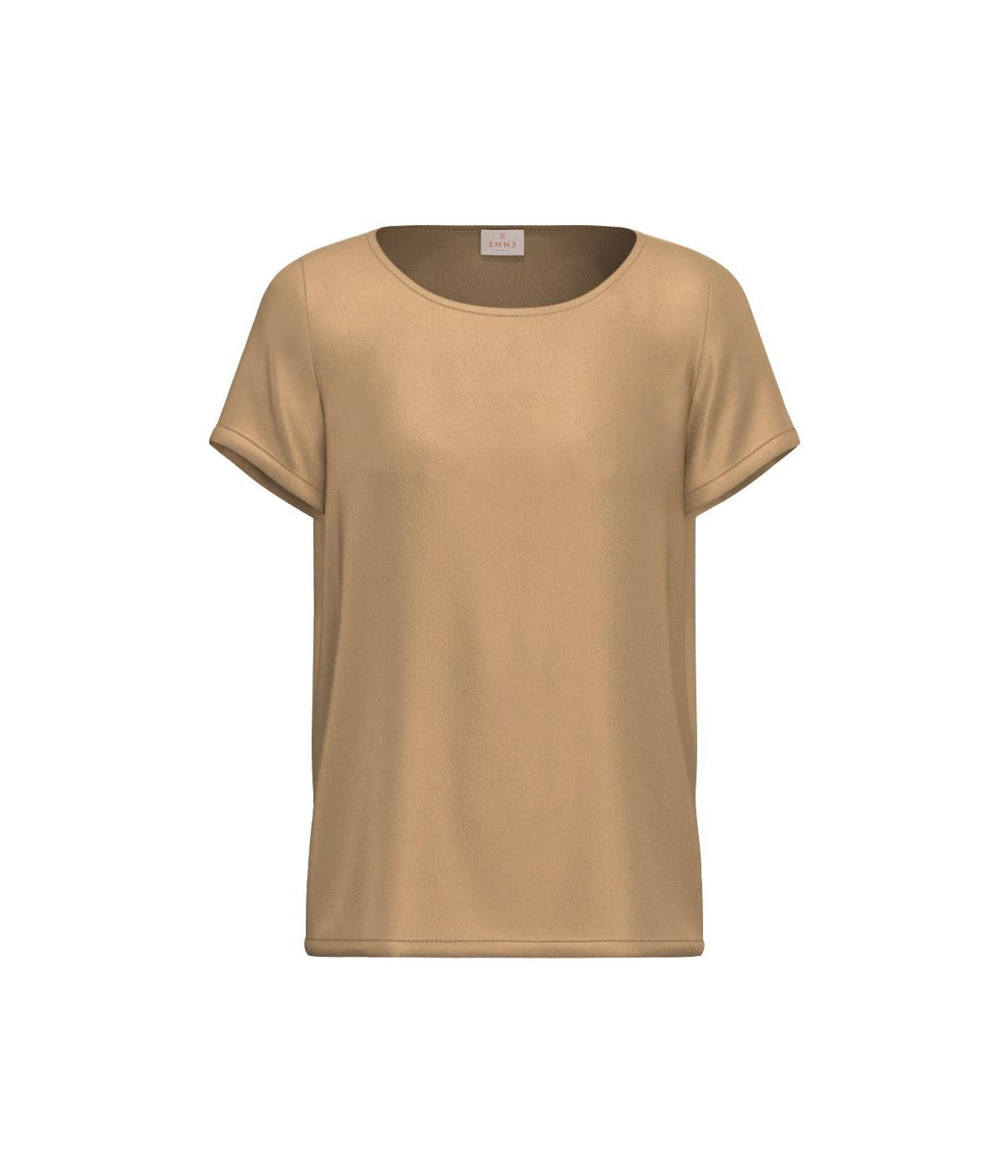 Blusa EMME DI MARELLA donna EMMPANTEON Miele