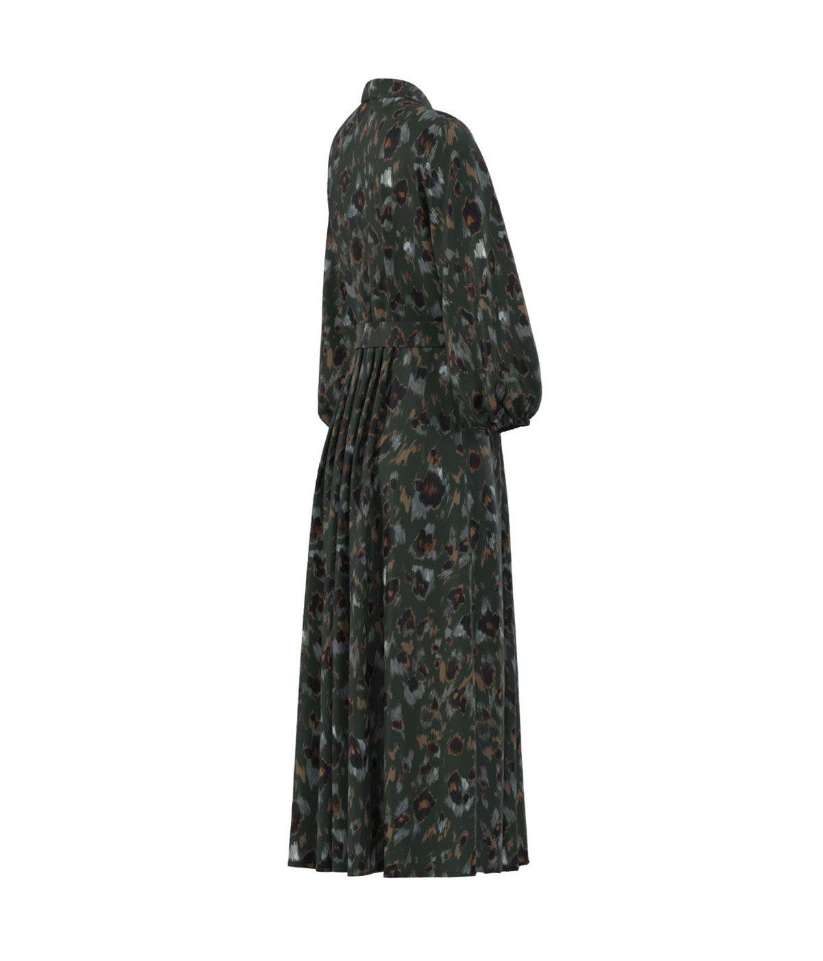Abito EMME DI MARELLA donna EMMPASSO Verde
