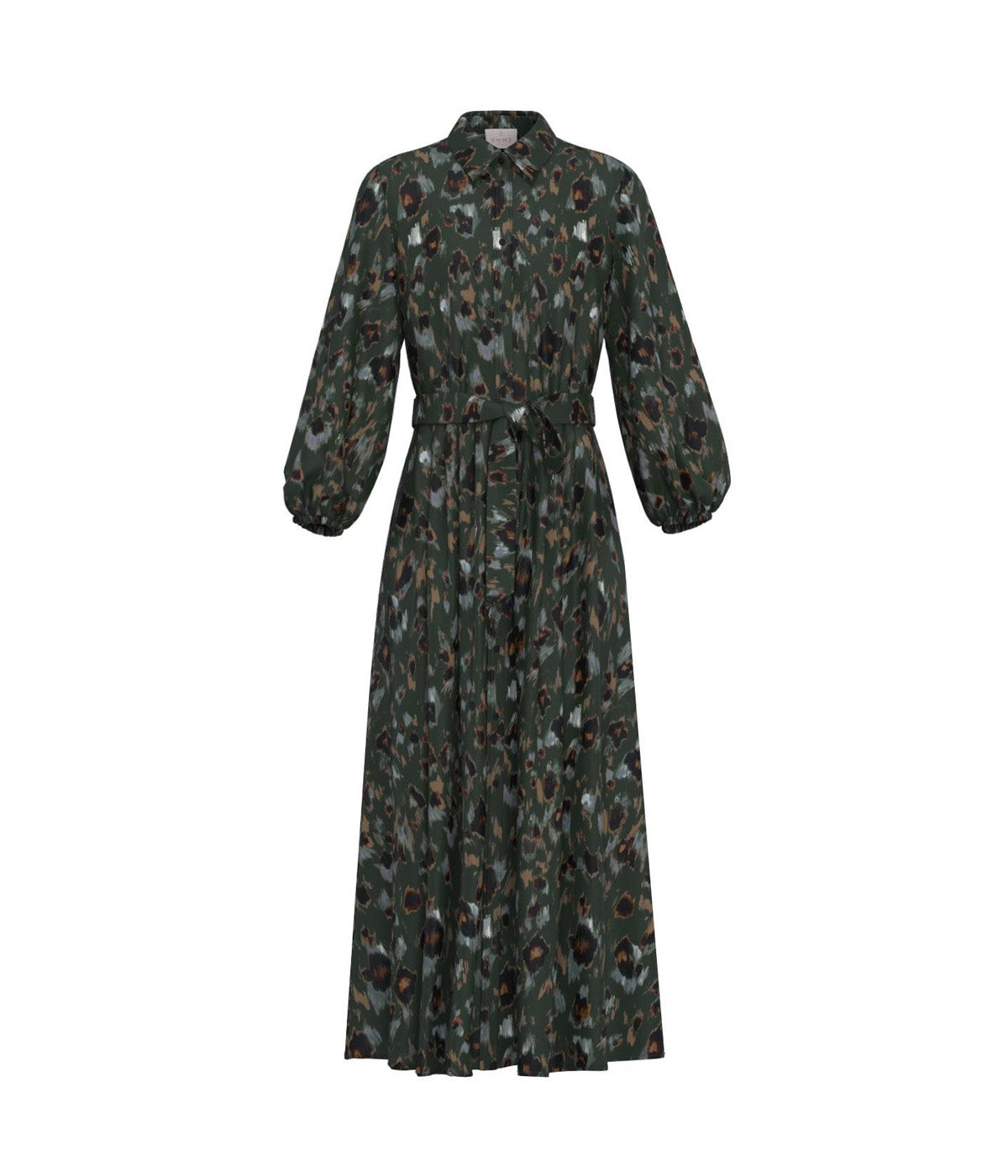 Abito EMME DI MARELLA donna EMMPASSO Verde