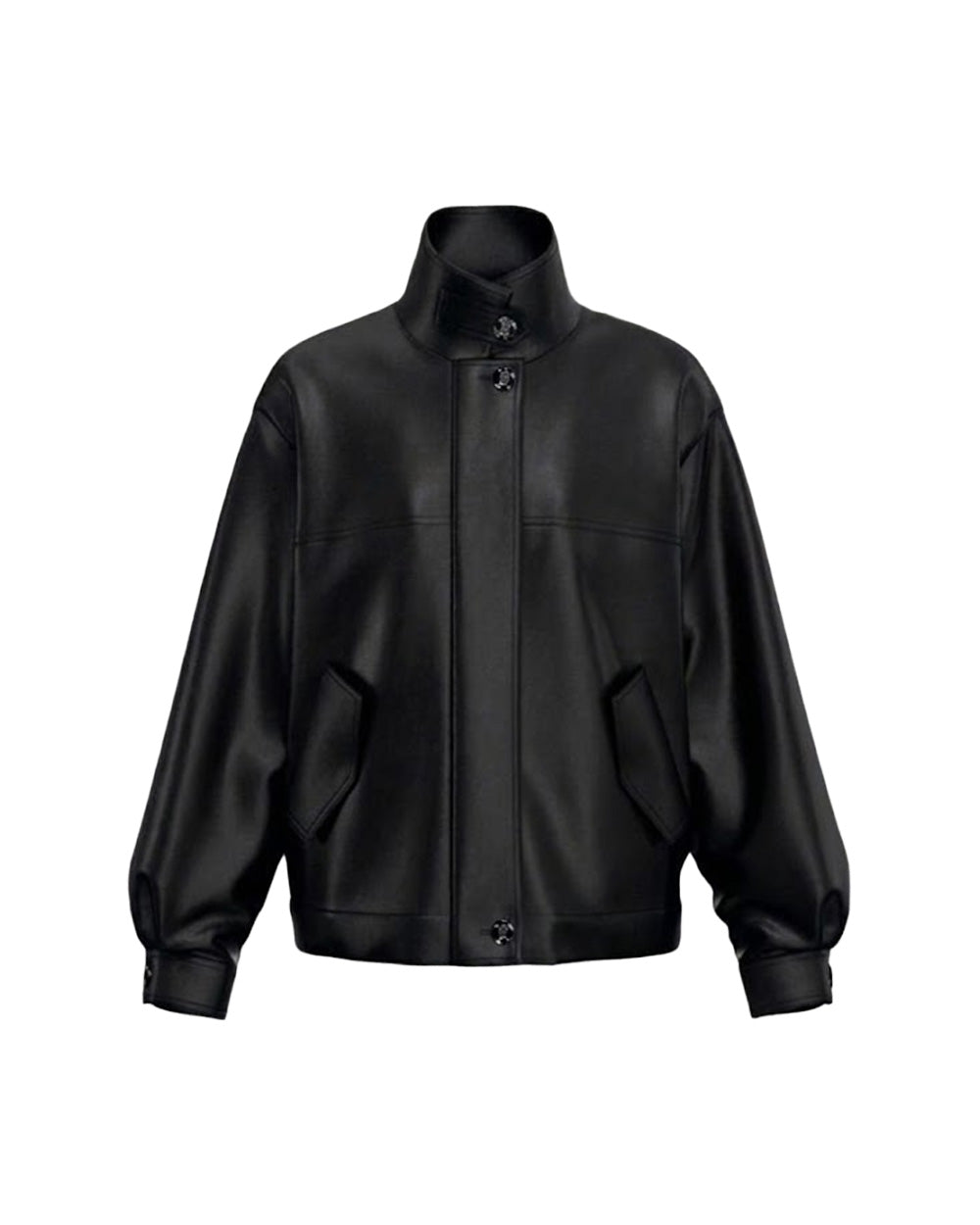 Giubbino EMME DI MARELLA donna EMMPENSILE Nero