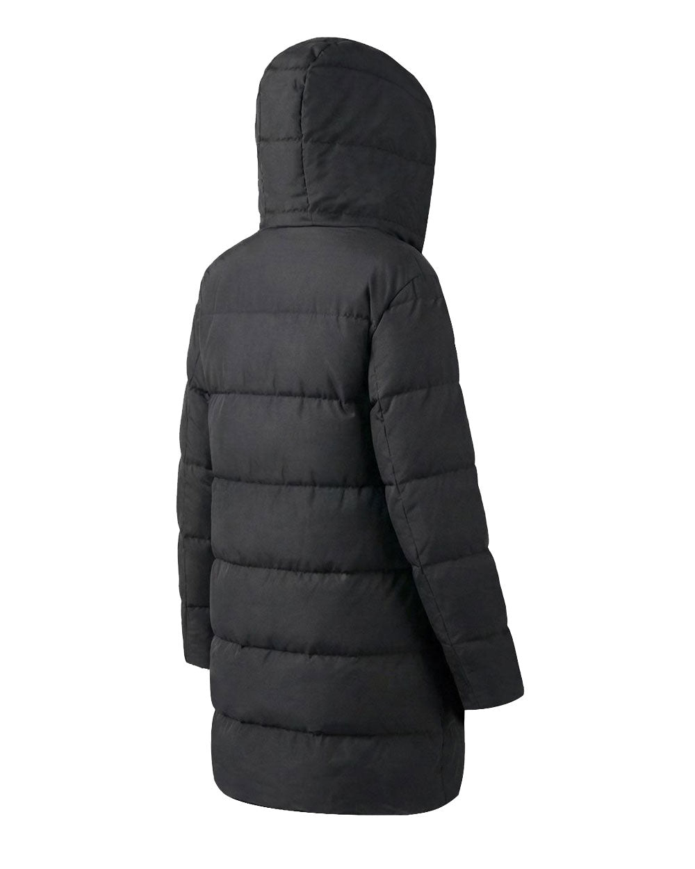 Giubbino Emme Marella donna EMMRANE nero<BR/>