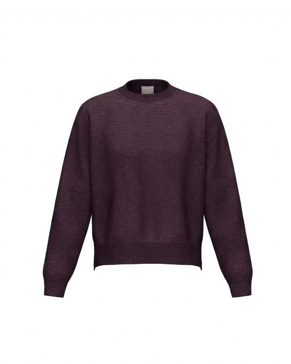 Maglia EMME DI MARELLA donna EMMREA Bordeaux