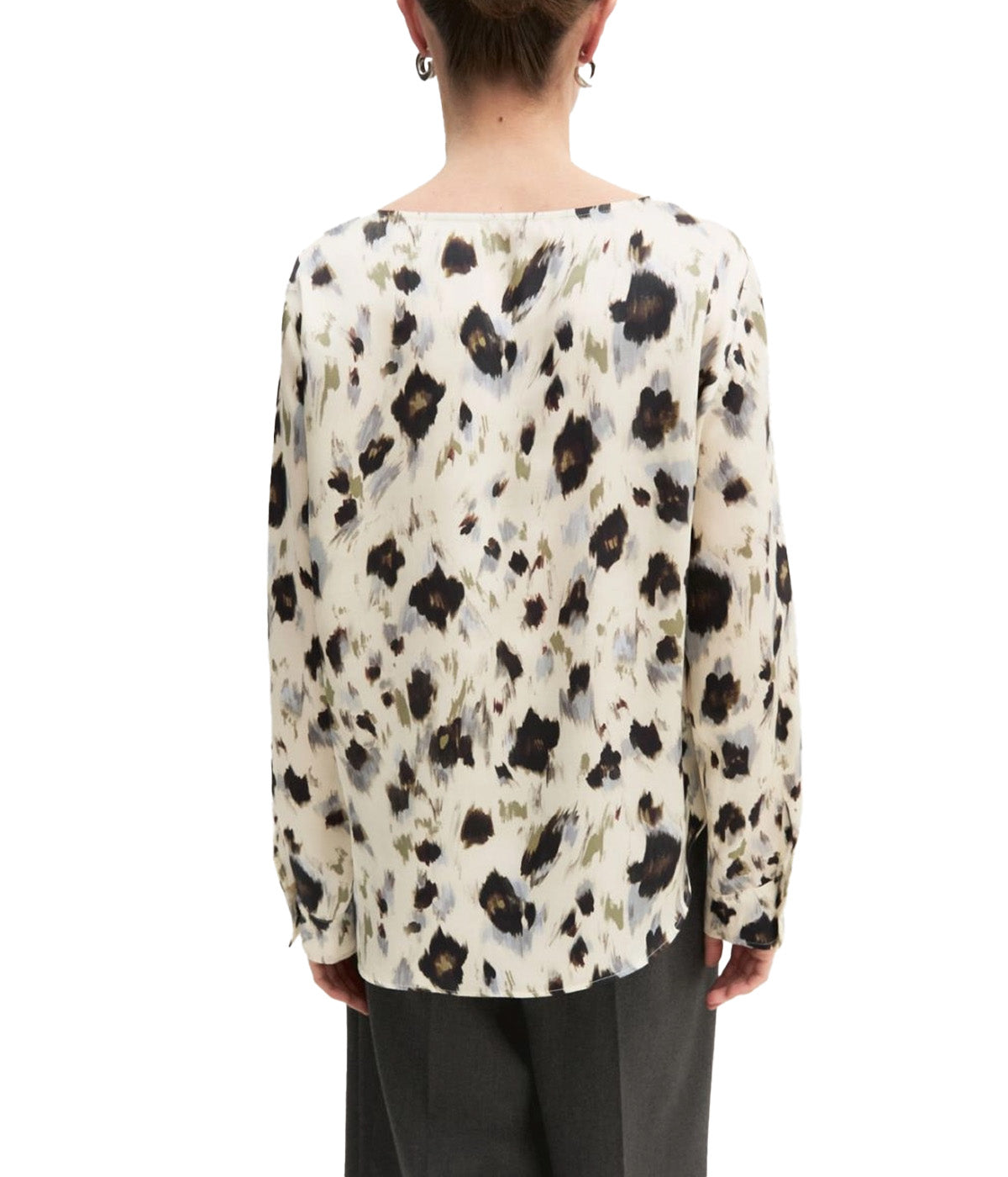 Blusa EMME DI MARELLA donna EMMREGNO Burro