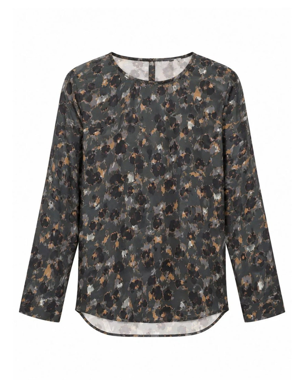 Blusa EMME DI MARELLA donna EMMREGNO Verde