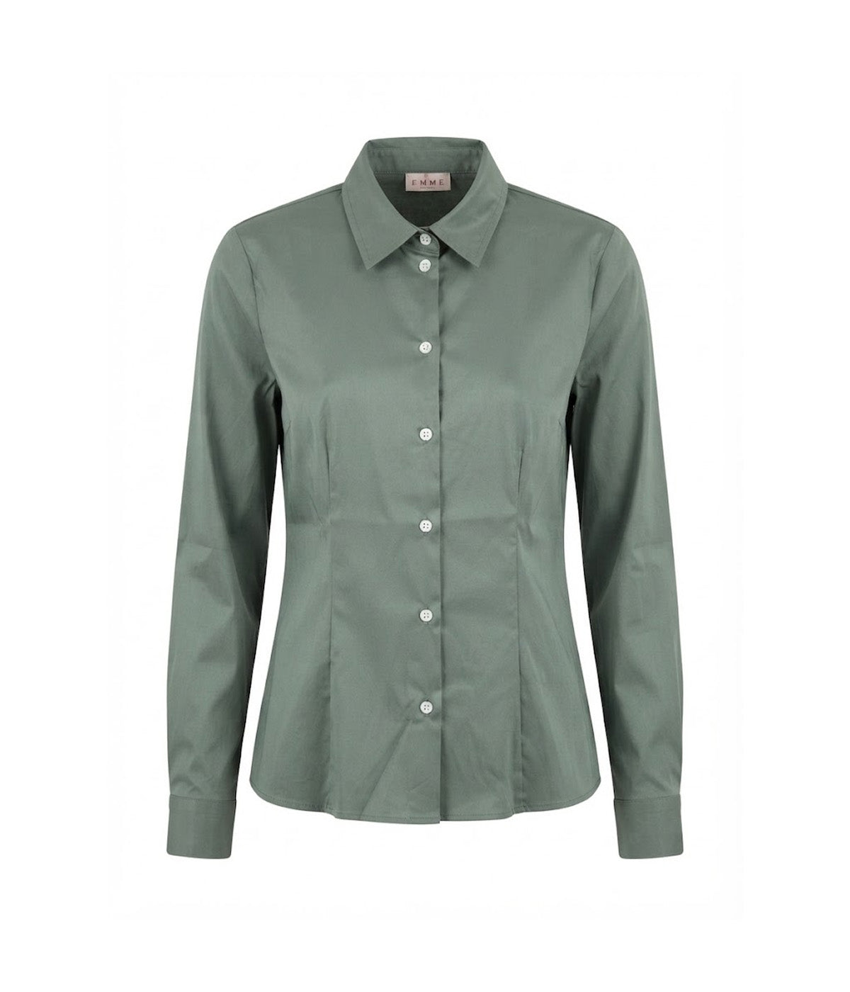 Camicia EMME DI MARELLA donna EMMSCALATA Verde