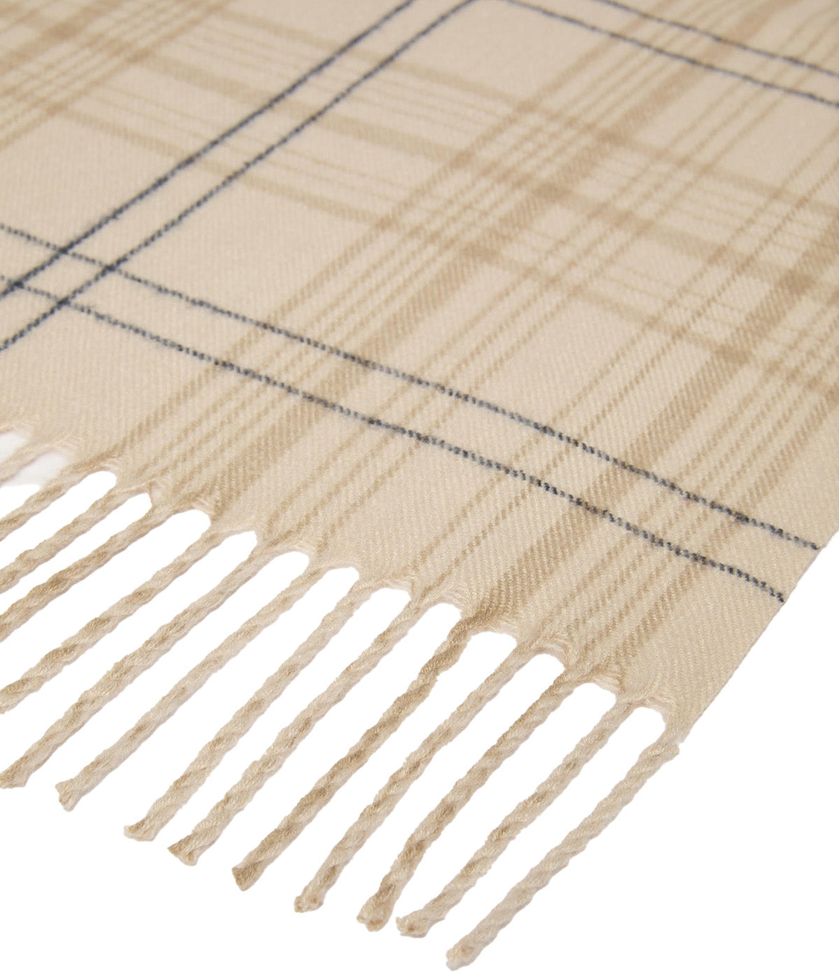 Sciarpa EMME DI MARELLA donna EMMSUPREMO Beige