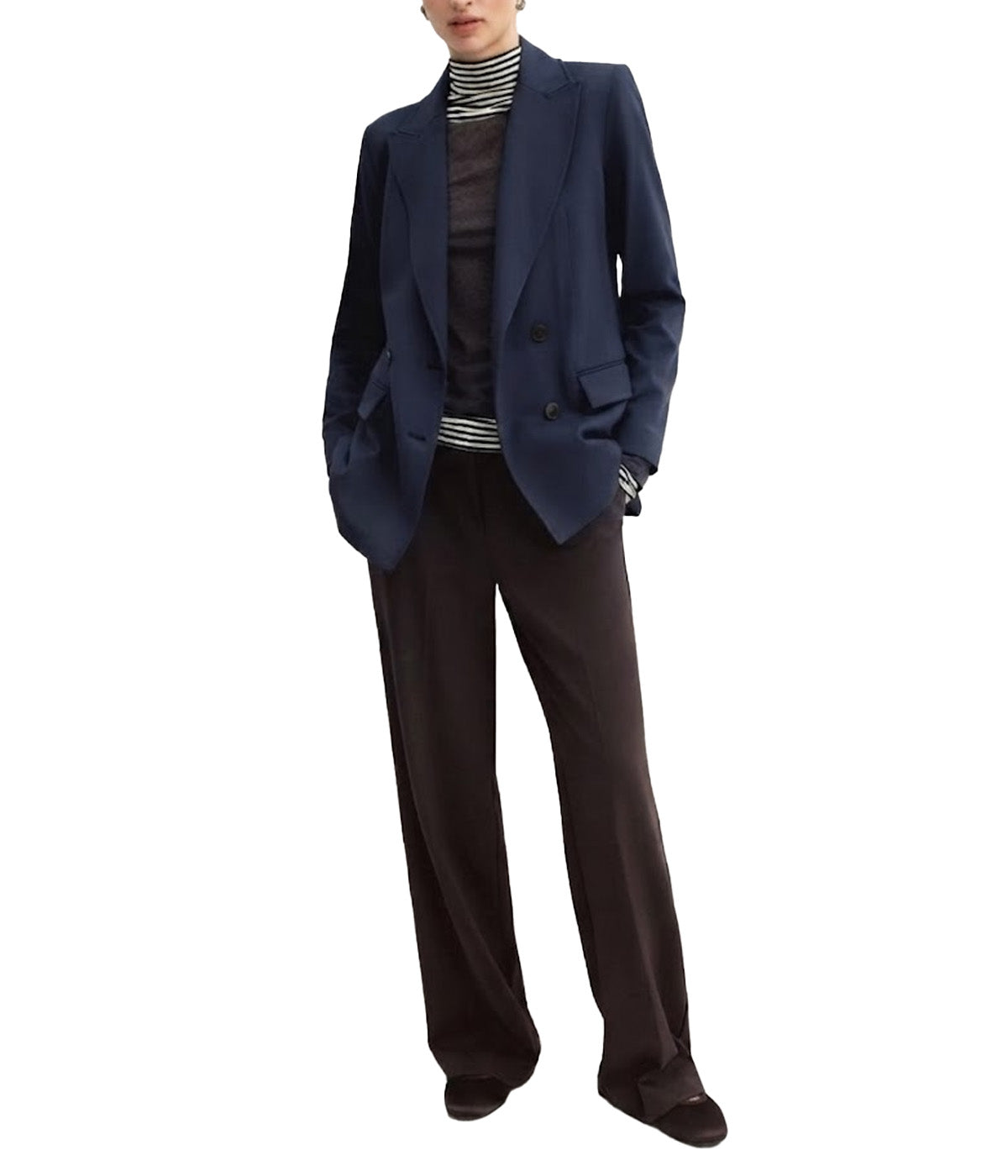 Giacca EMME DI MARELLA donna EMMTAVOLA Blu