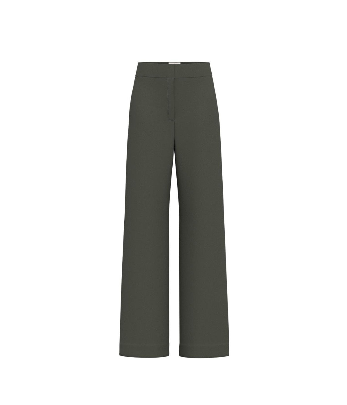 Pantalone EMME DI MARELLA donna EMMVOLIERA2 Verde