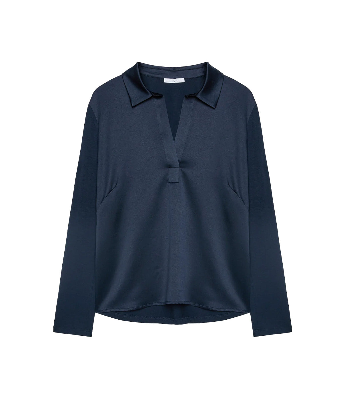 Polo LUISA VIOLA donna G05QL008960N Blu
