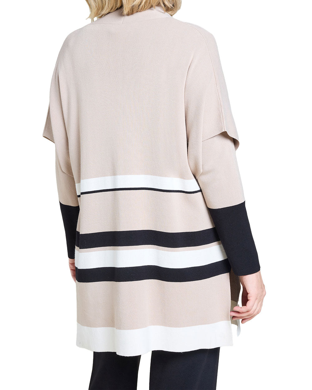 Cardigan Luisa Viola donna M153L008428N beige