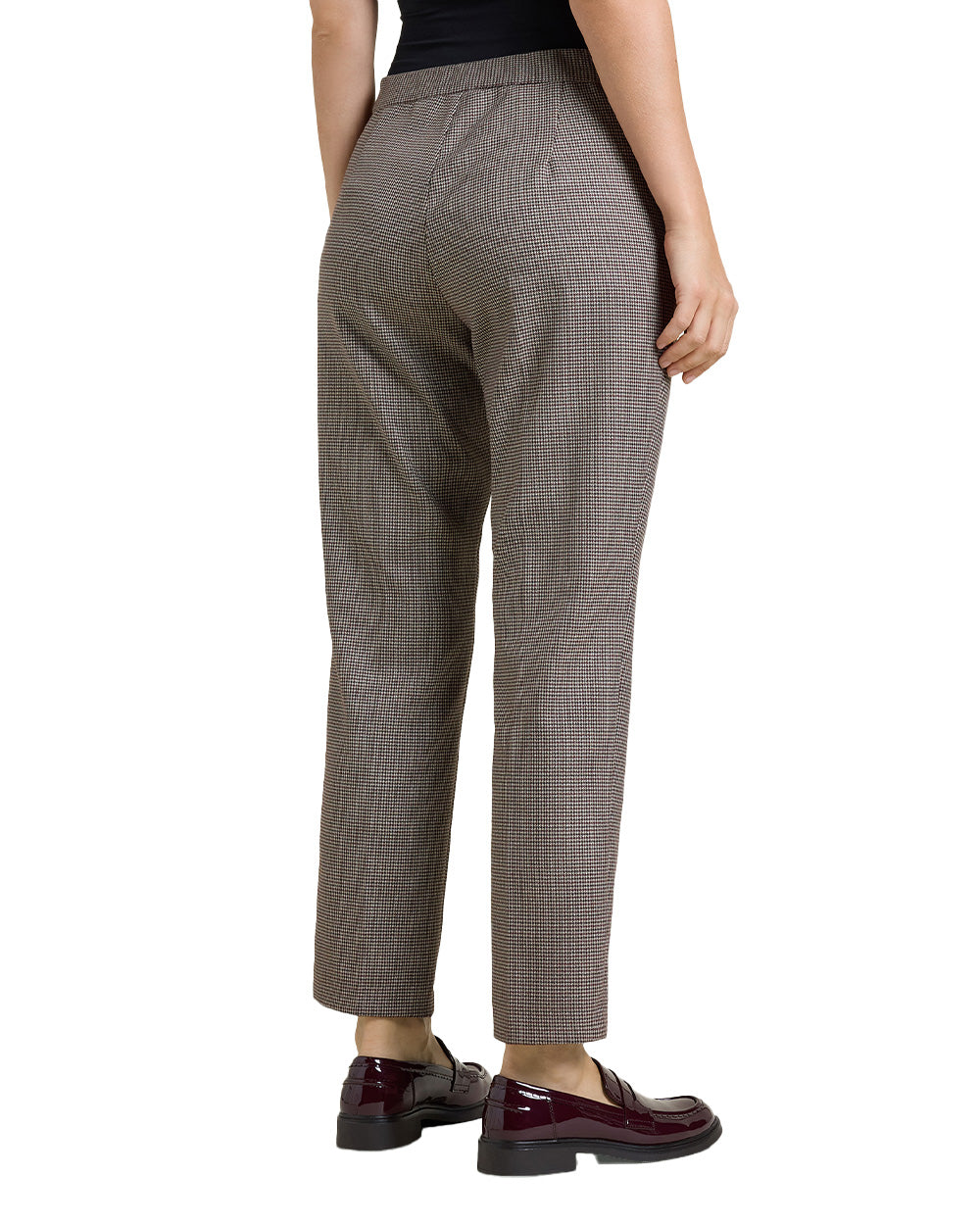 Pantalone LUISA VIOLA donna P038F002061N Fantasia