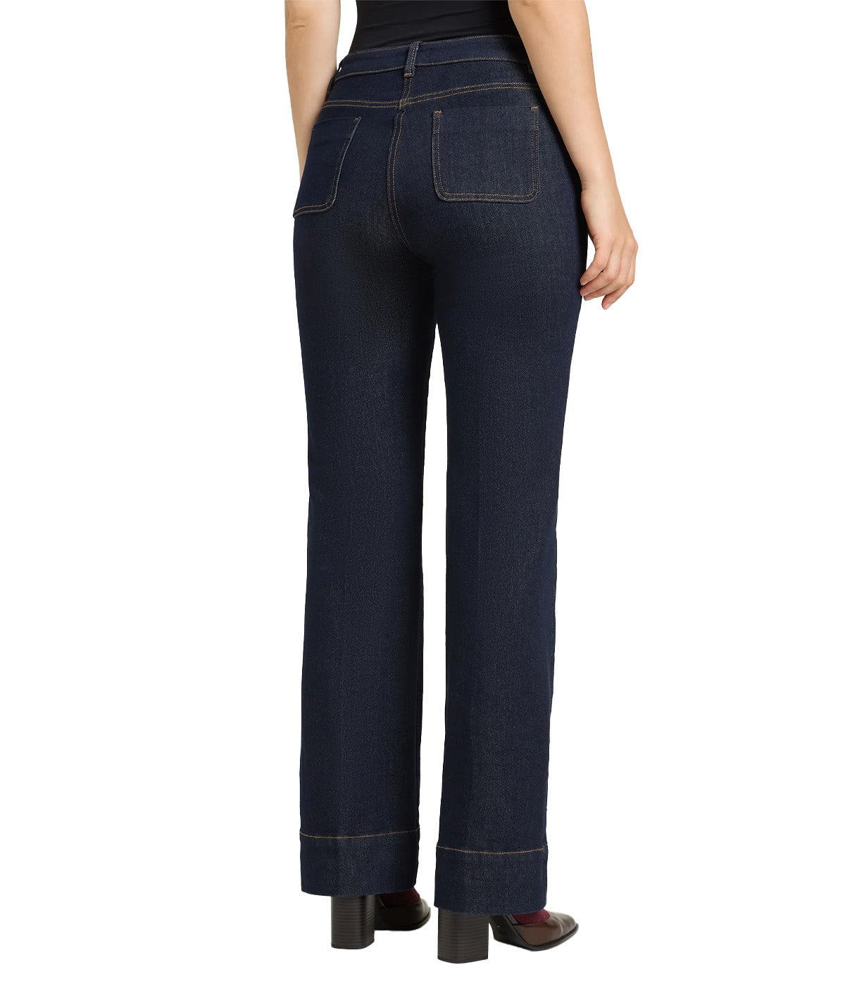 Jeans LUISA VIOLA donna P412F002031N Blu