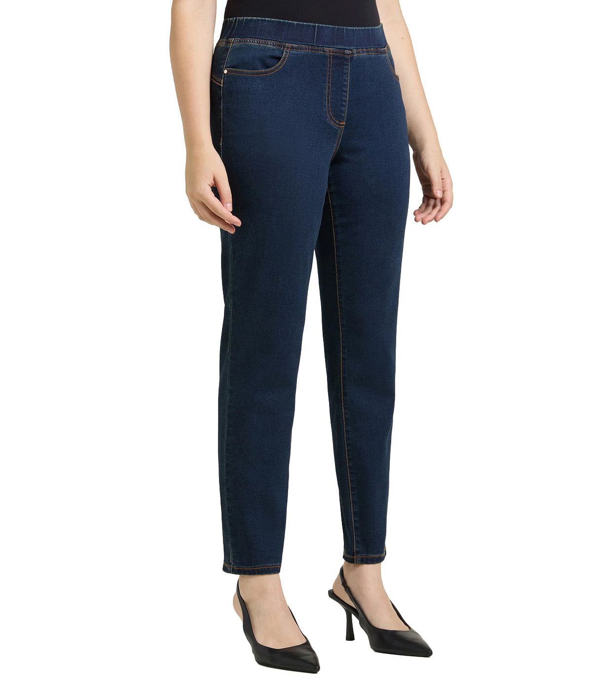 Jeans LUISA VIOLA donna P413F002032N Blu