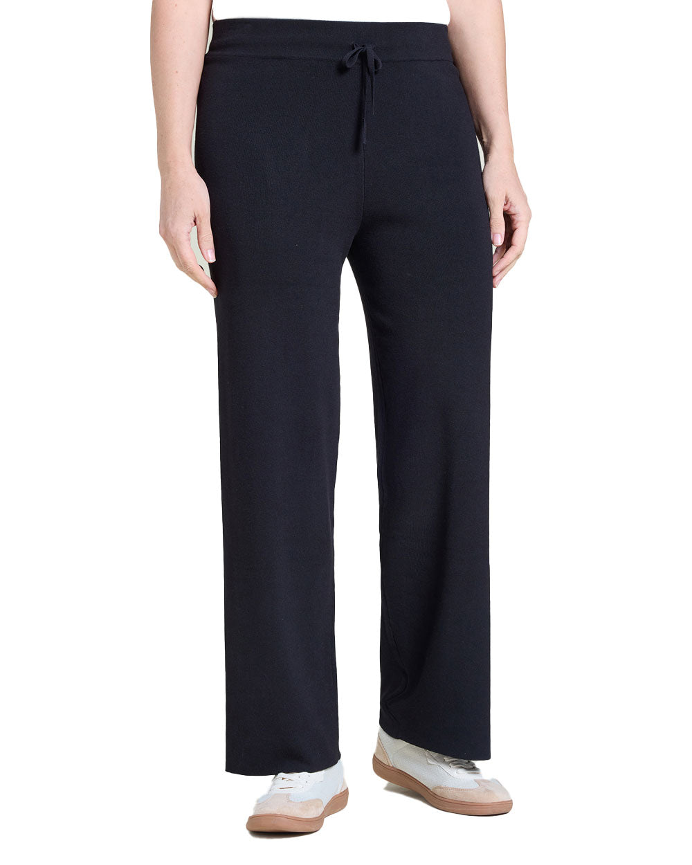 Pantalone Luisa Viola donna P628L002346N nero<BR/><BR/>
