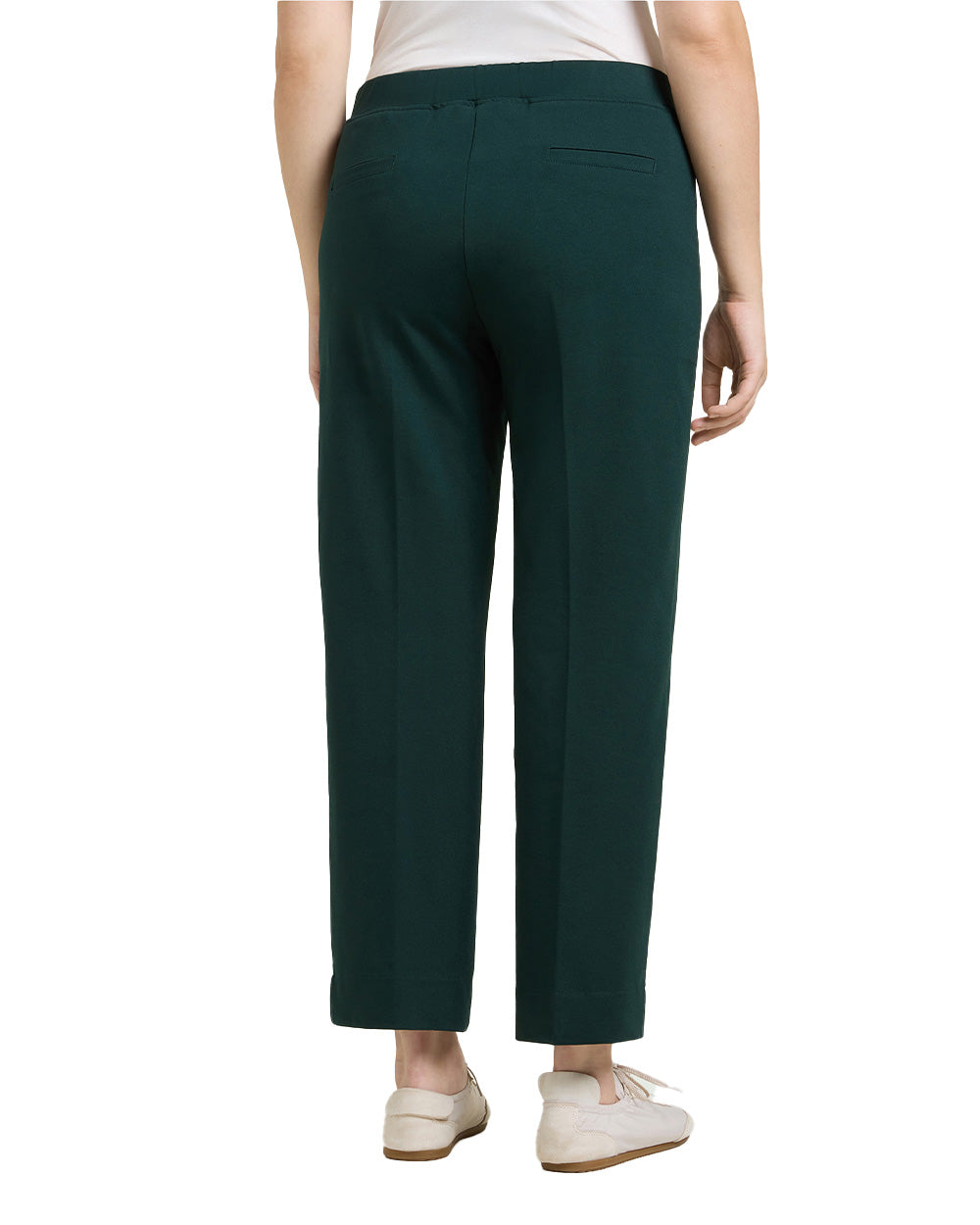 Pantalone Luisa Viola donna P811F002052N Verde