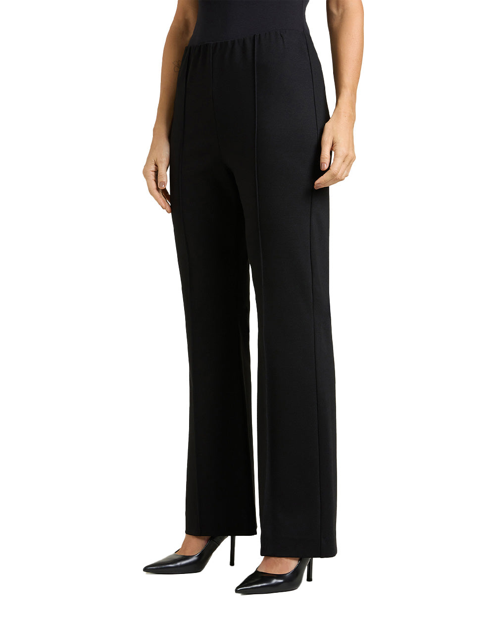 Pantalone LUISA VIOLA donna P812F002053N Nero