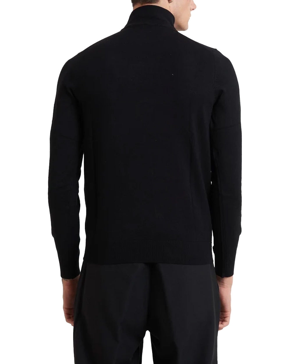 Maglia MARKUP uomo MK20012 Nera