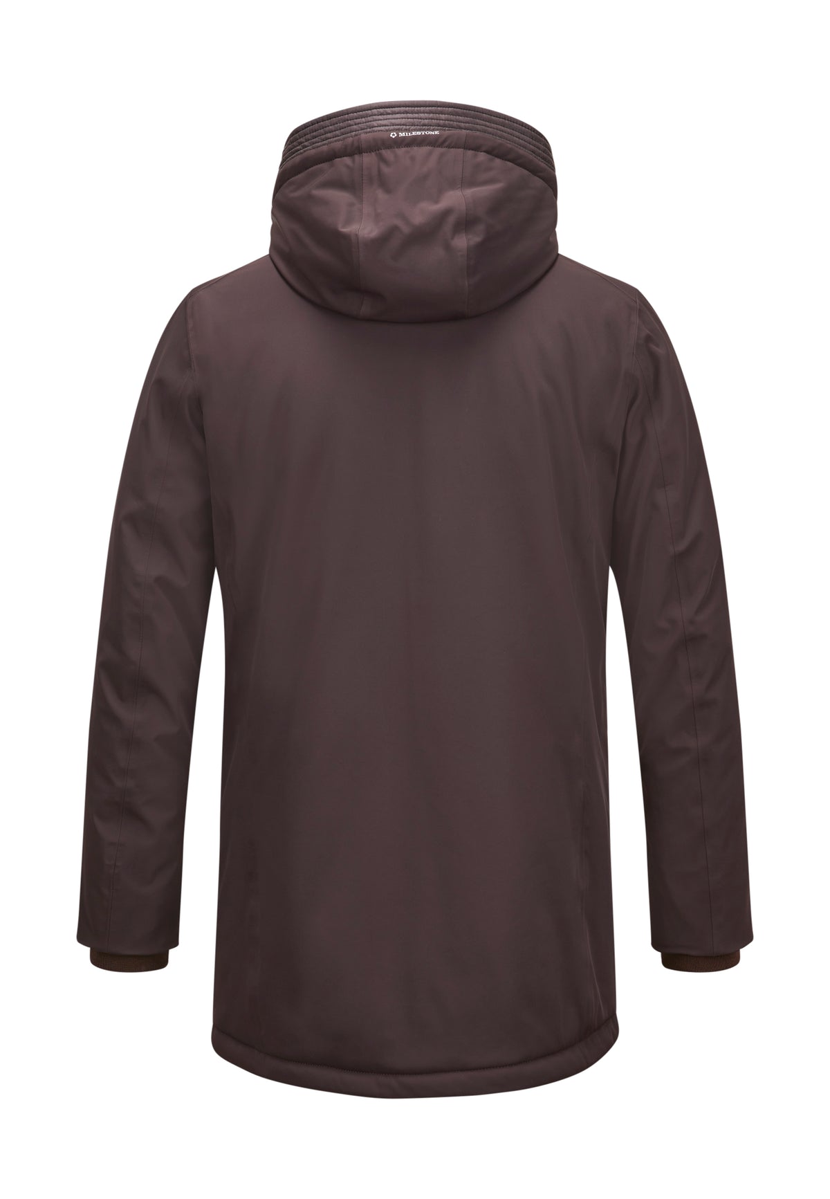 Parka MILESTONE uomo HECTOR 29 Moro