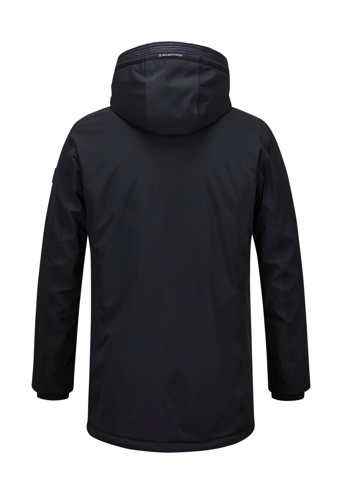 Parka MILESTONE uomo HECTOR 39 Blu