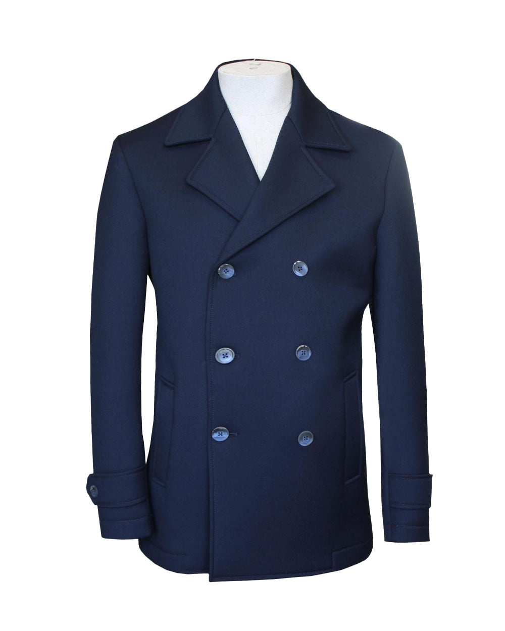 Giubbino MORO uomo MIG2711 Blu