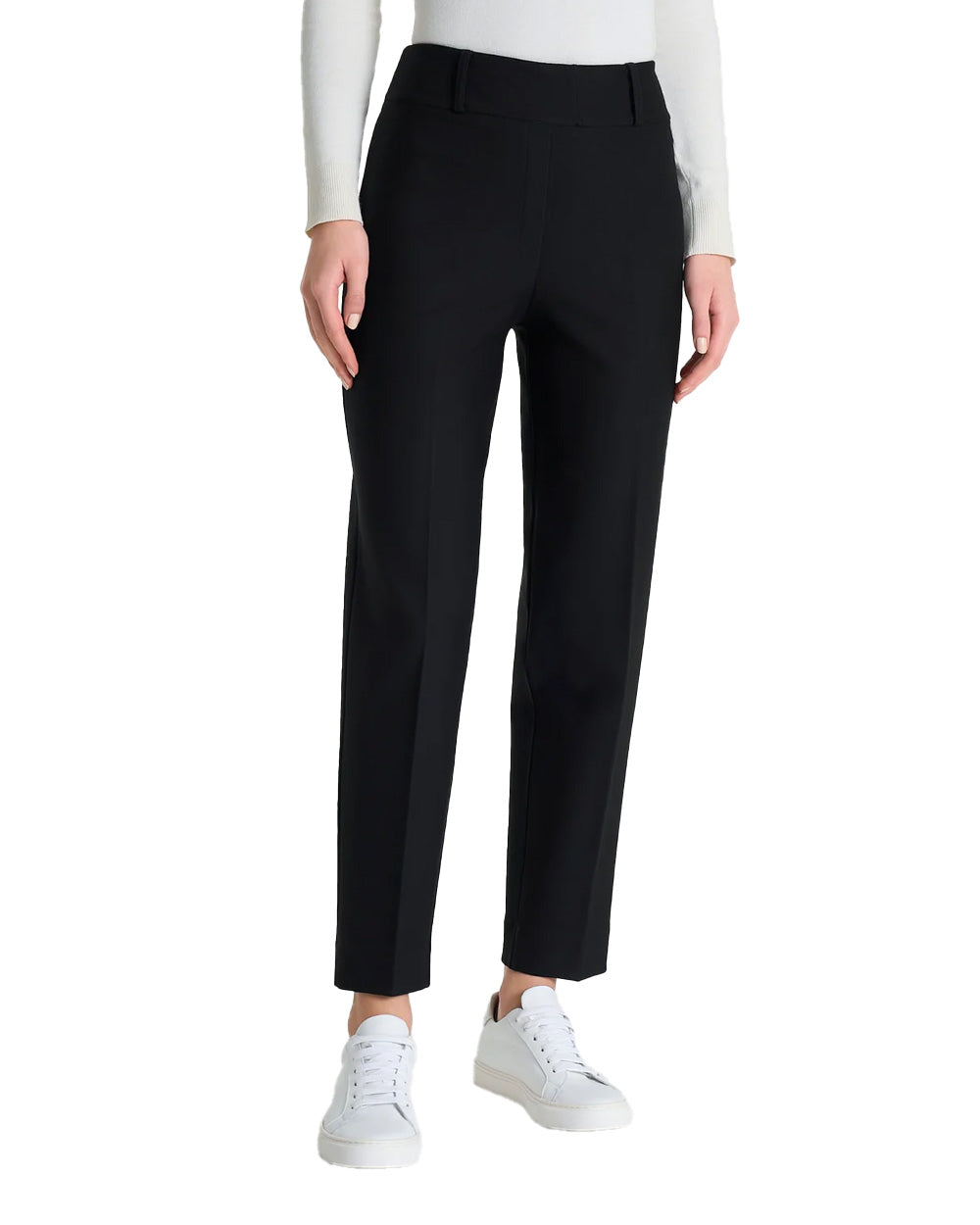 Pantalone RAGNO donna DE72PF Nero