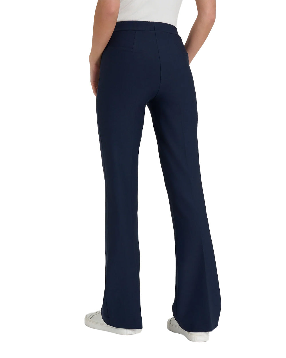 Pantalone RAGNO donna DL20PC Blu