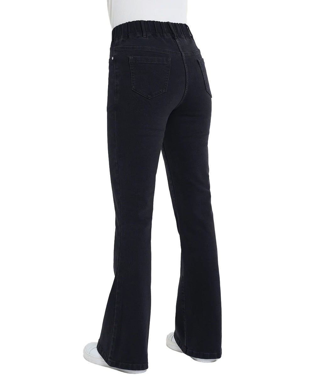 Jeans RAGNO donna DO79PC Nero