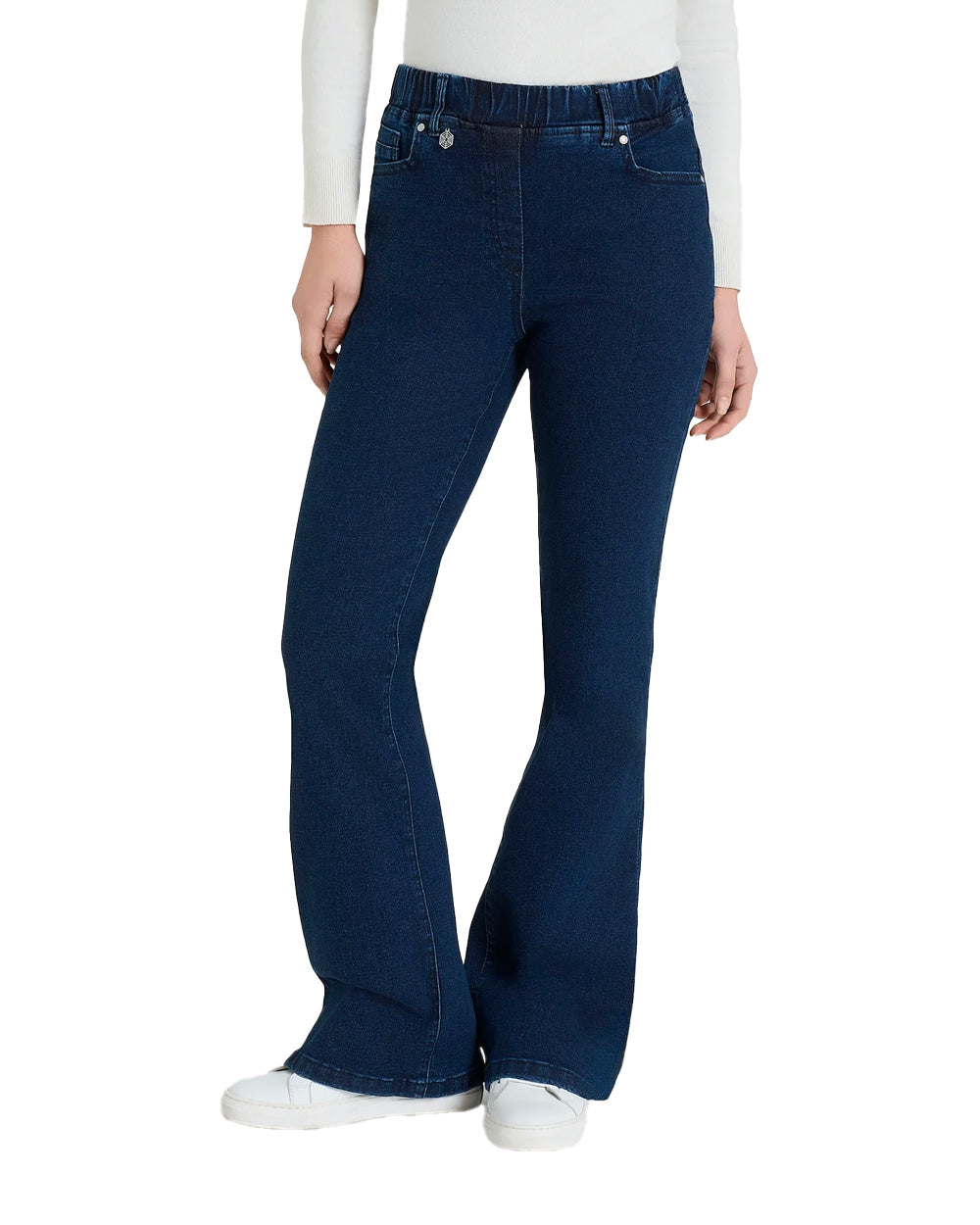 Jeans RAGNO donna DO79PC Blu