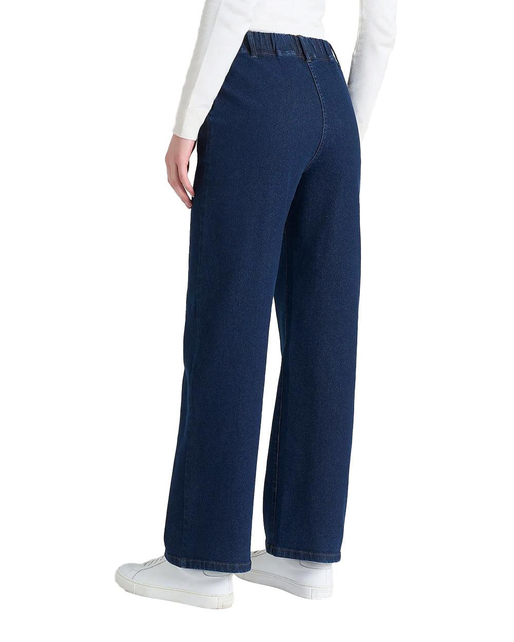 Jeans RAGNO donna DO79PE Persia Blu