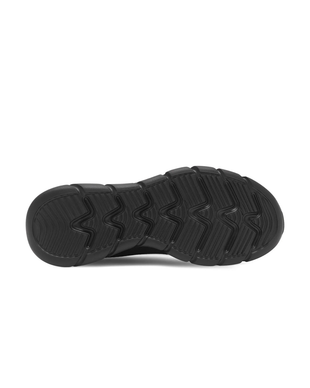 Sneakers SKECHERS donna BOBS Sport B Flex HI Flying HI 117385 Nere