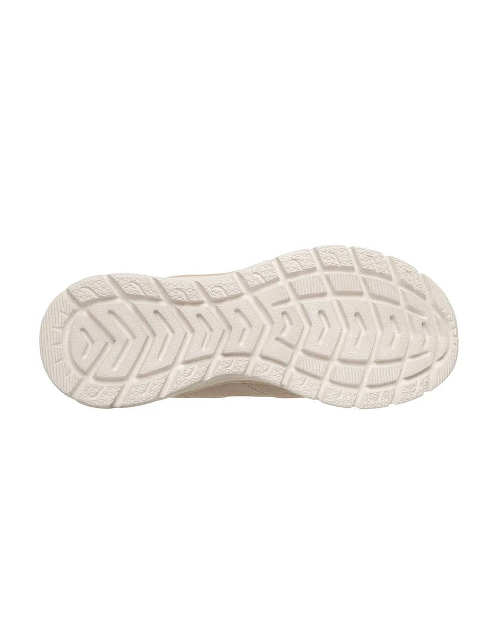 Sneakers SKECHERS donna Fashion Fit 2.0 150386 Taupe