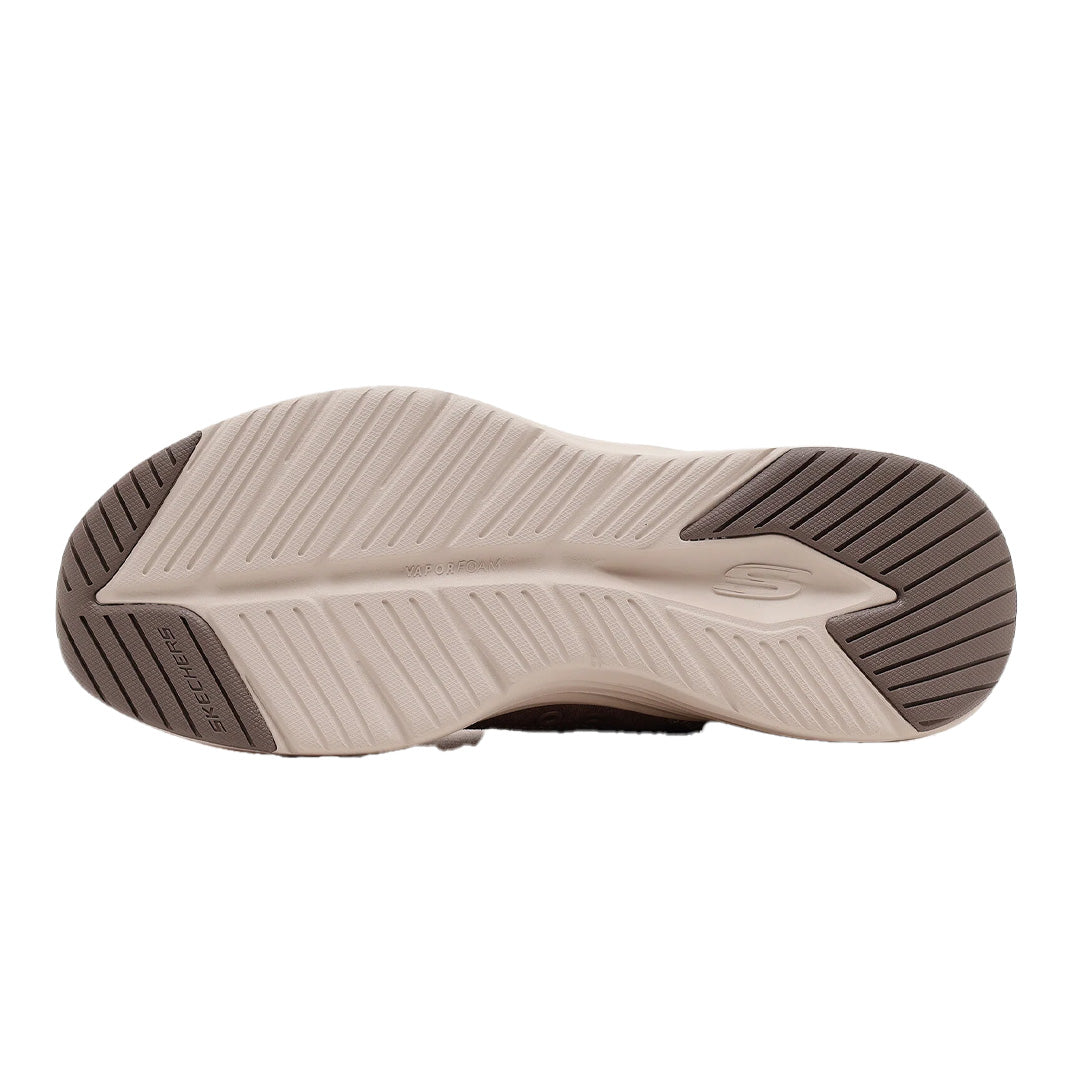 Sneakers SKECHERS donna Contour Foam 150507 Beige