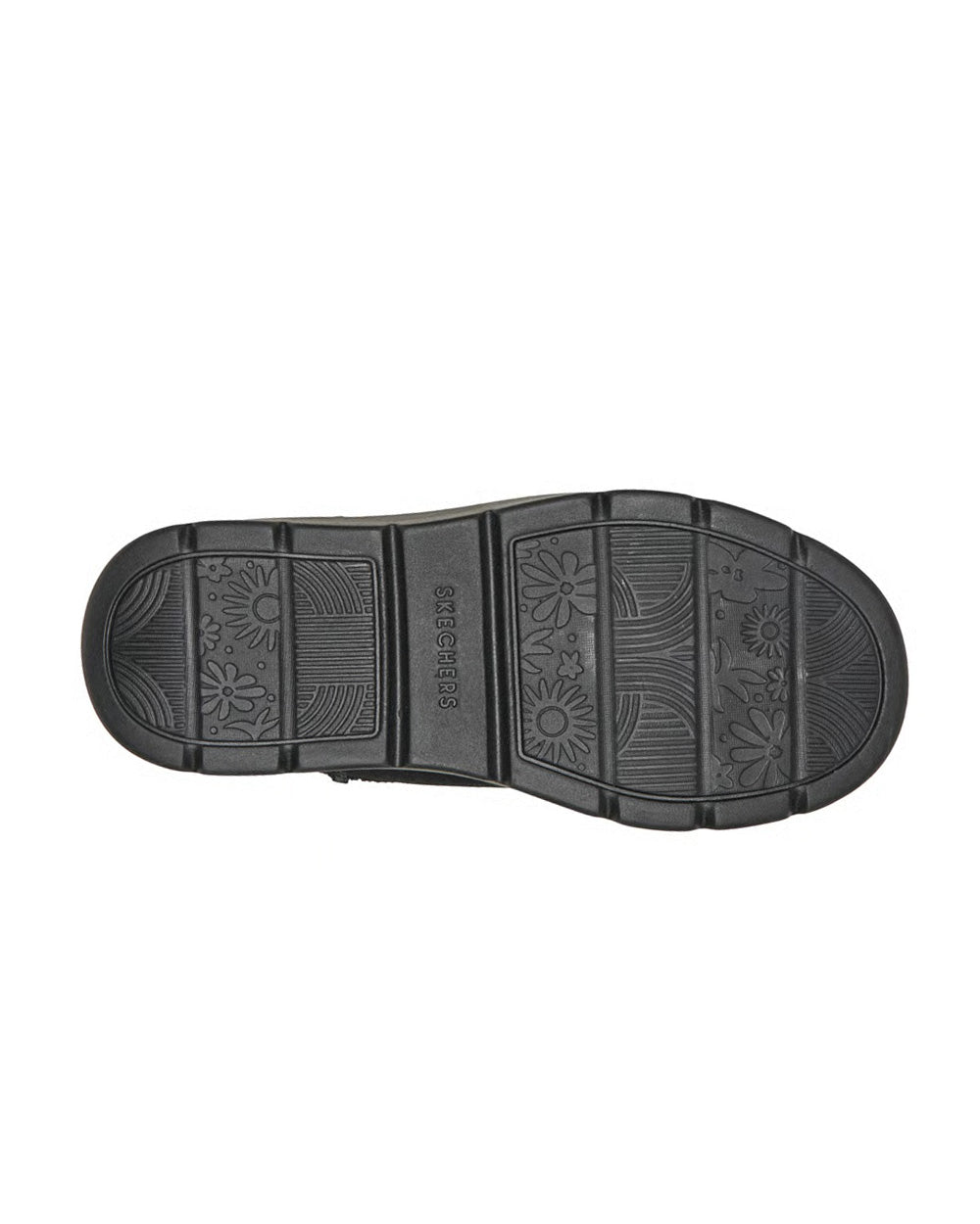 Stivale SKECHERS donna Keepsakes Cozy 167848 Nero