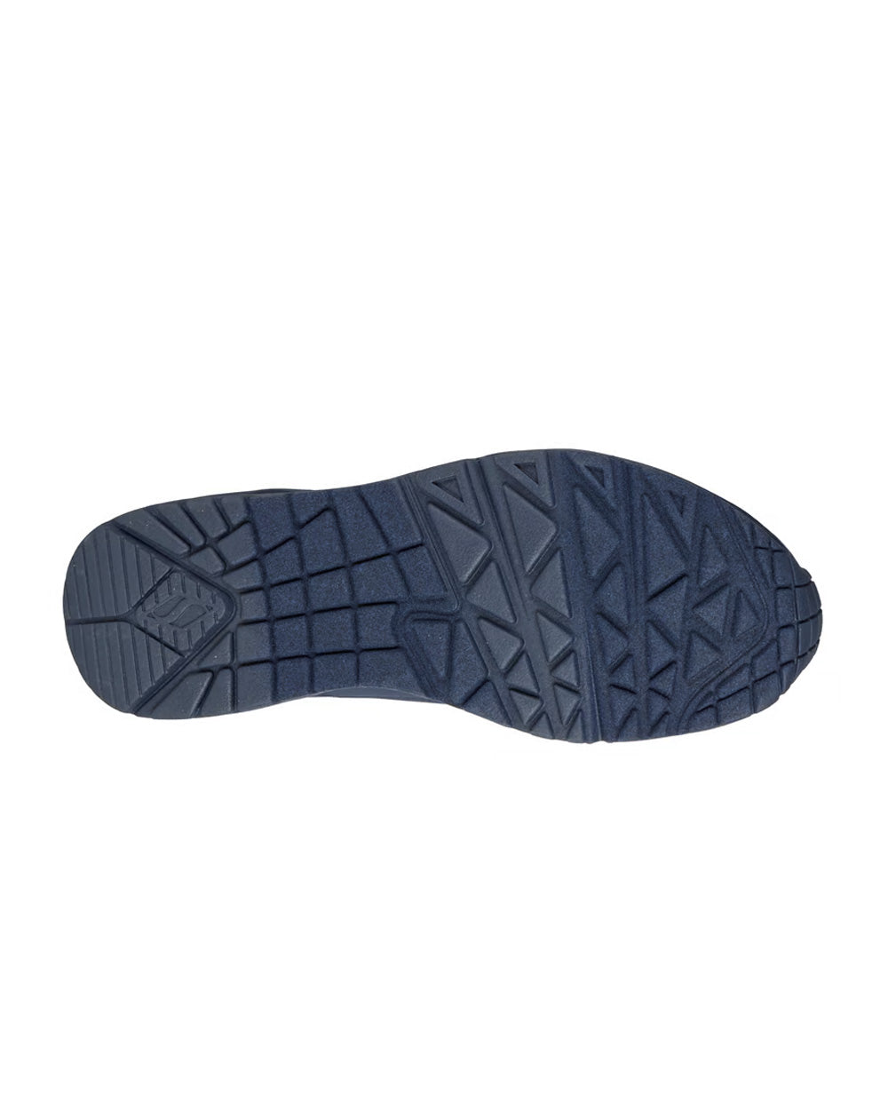 Sneakers SKECHERS donna UNO Stand On Air 73690 Blu