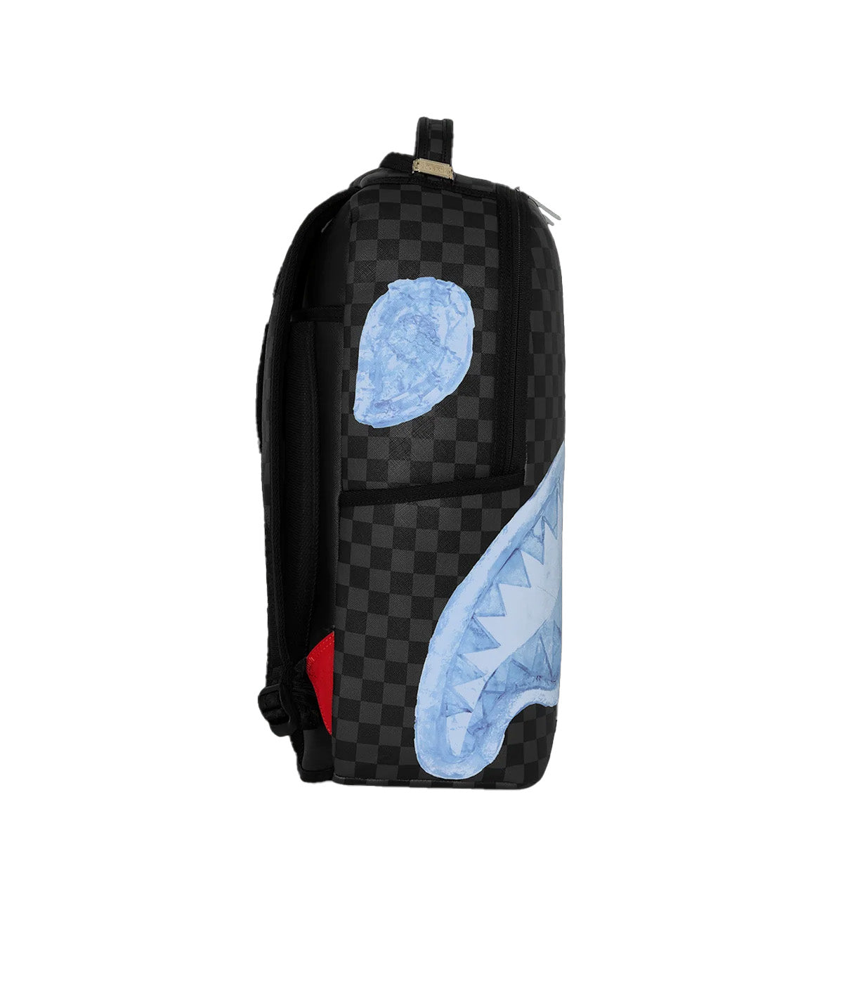 Zaino SPRAYGROUND uomo B8498 Nero