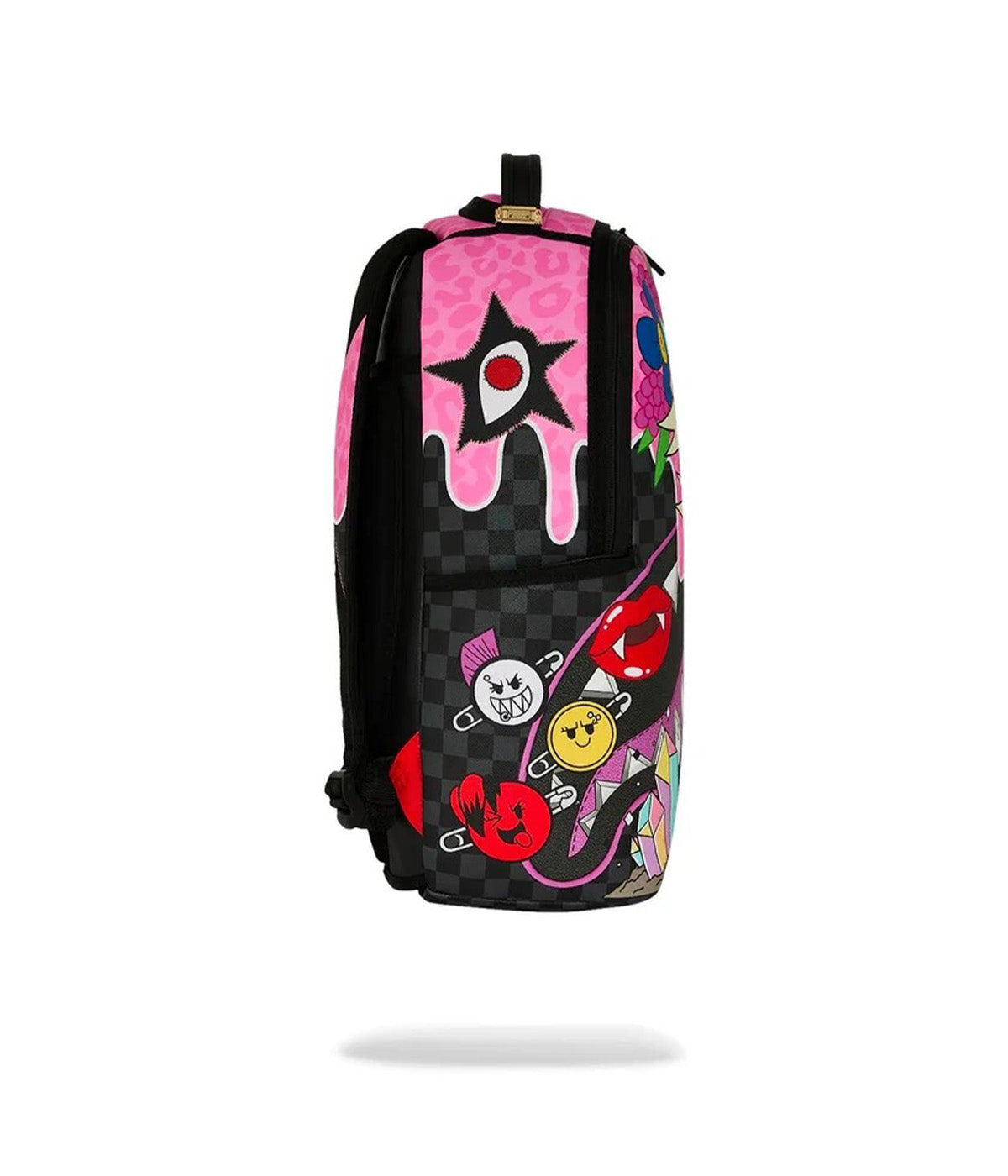 Zaino SPRAYGROUND donna B8587 Rosa