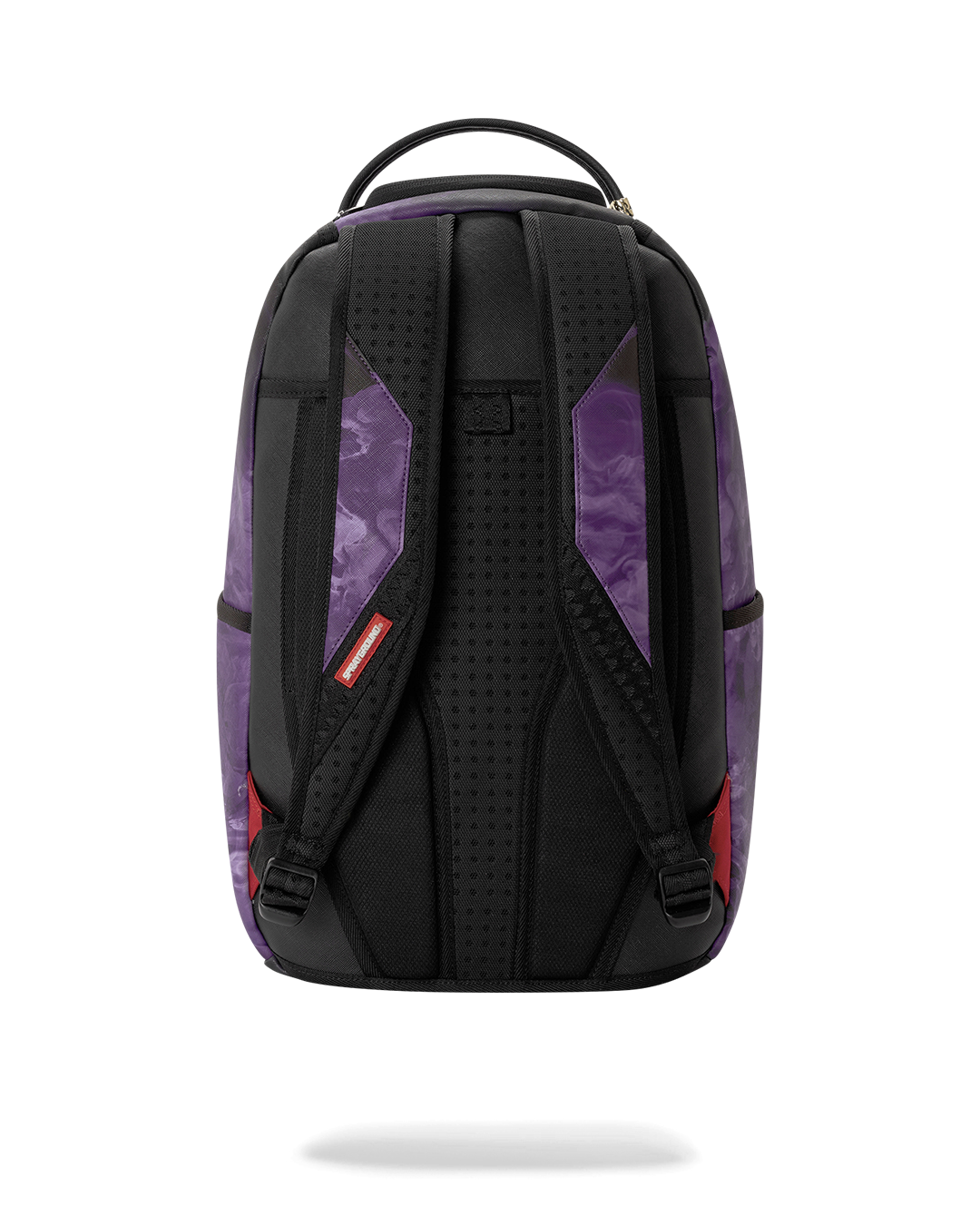 Zaino SPRAYGROUND uomo SHADOW FADE B8750 Viola