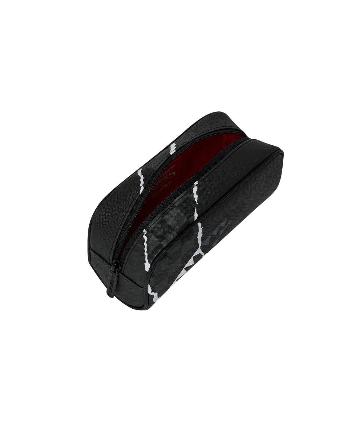Portapenne SPRAYGROUND uomo B9354 Nero