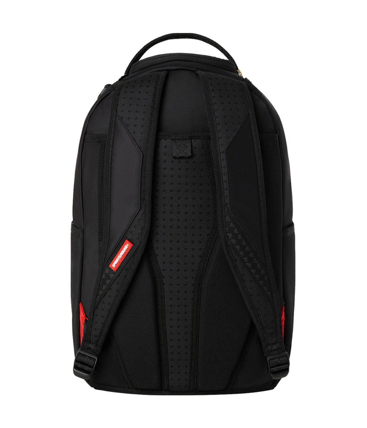 Zaino Sprayground B9637 shark central light blue backpack blu