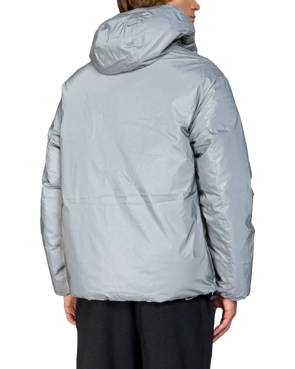 Giubbino SPRAYGROUND uomo SP942 Ghiaccio