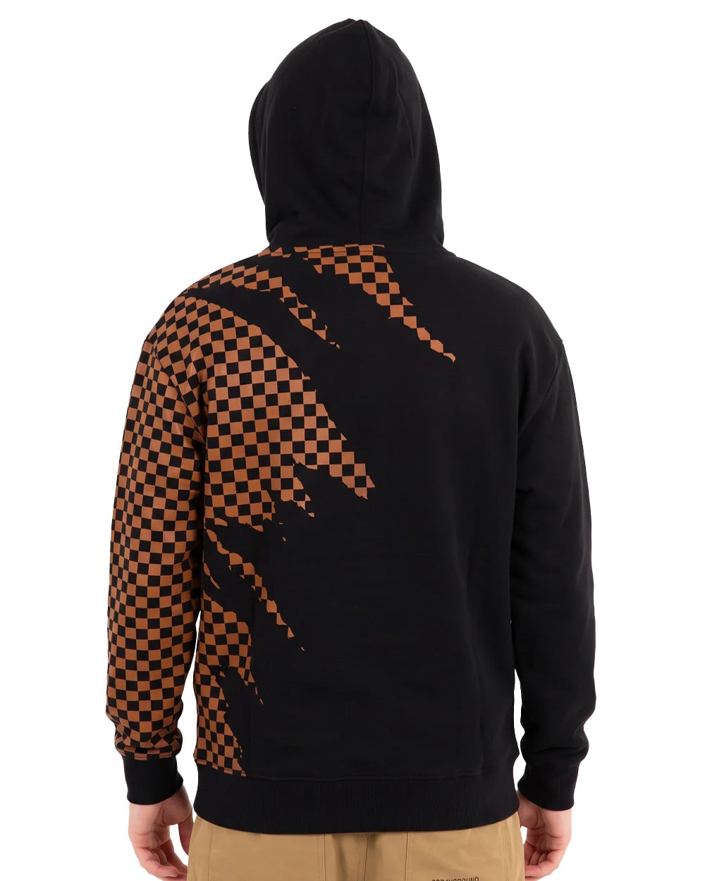 Felpa SPRAYGROUND uomo SP951G Nera