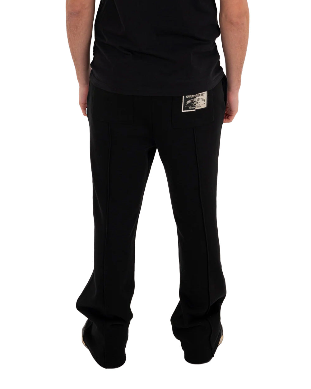 Pantalone SPRAYGROUND uomo SP966 Nero