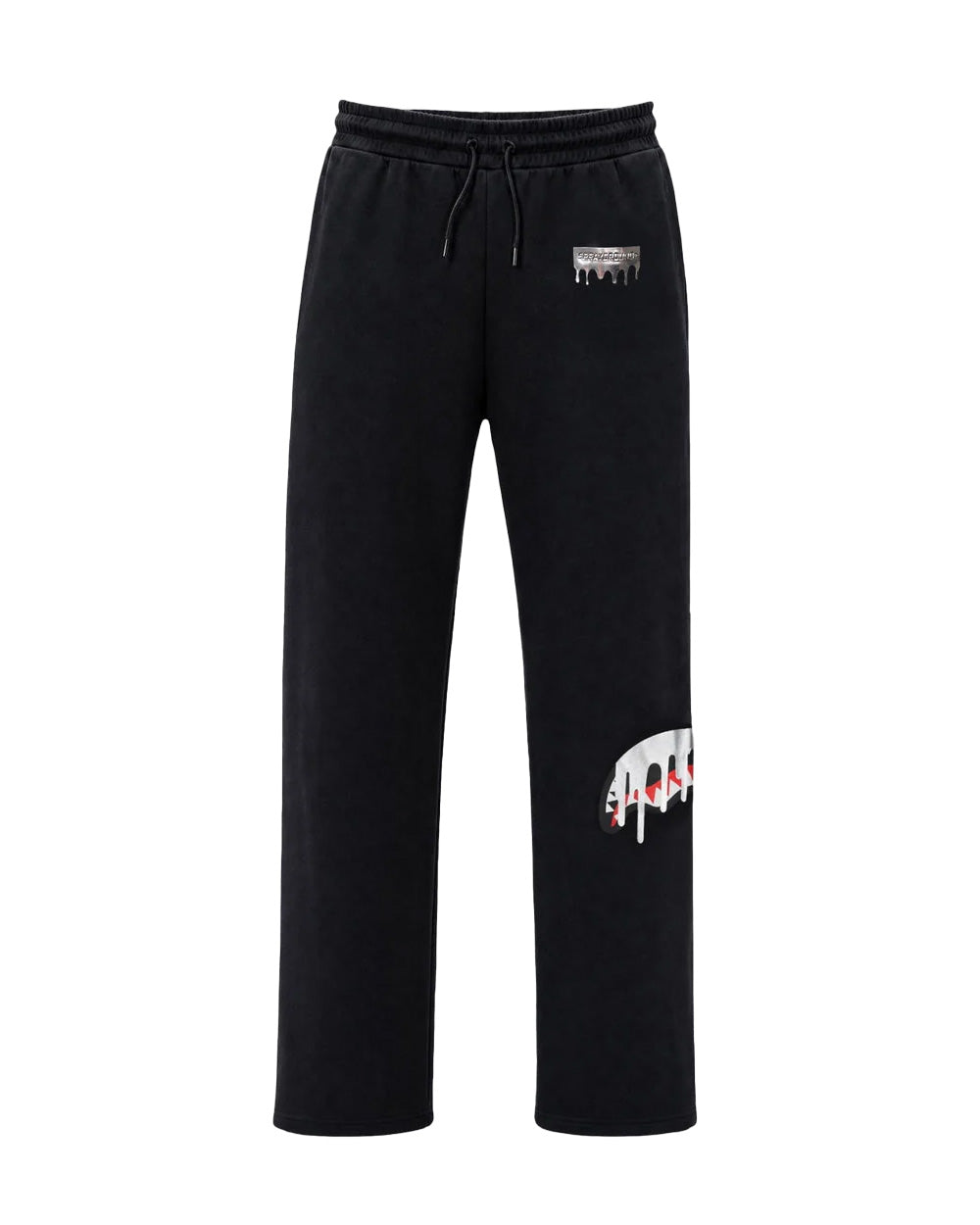 Pantalone SPRAYGROUND uomo SP995G Nero