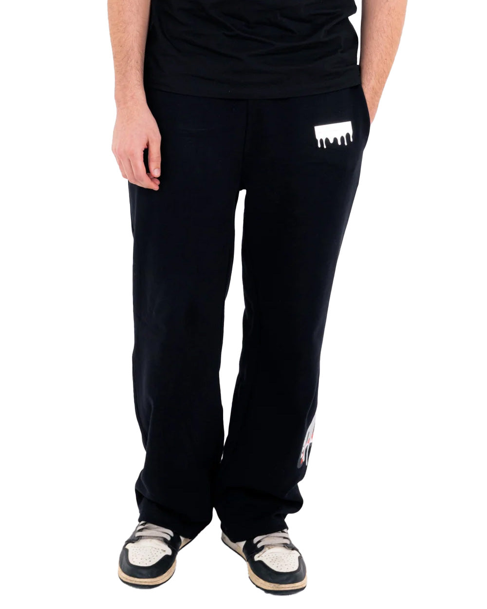 Pantalone SPRAYGROUND uomo SP995G Nero