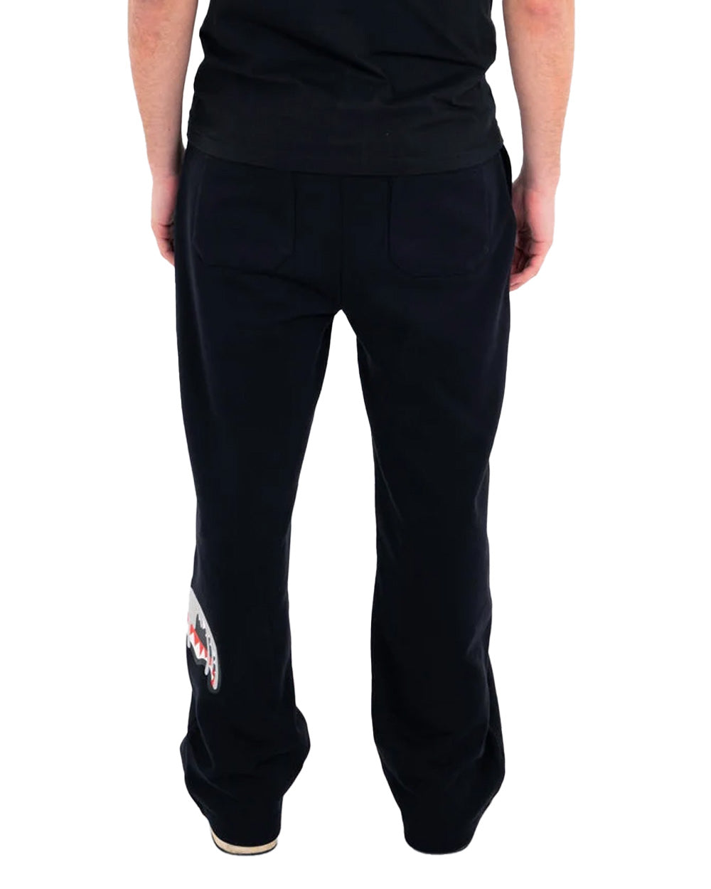 Pantalone SPRAYGROUND uomo SP995G Nero