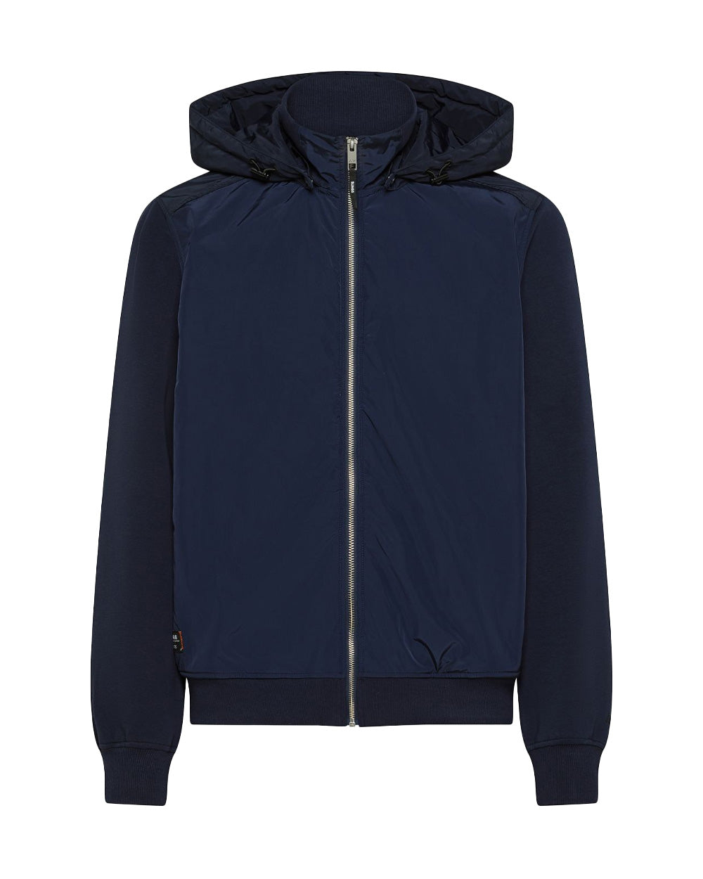 Felpa SUN68 uomo F46132 Blu<BR/>