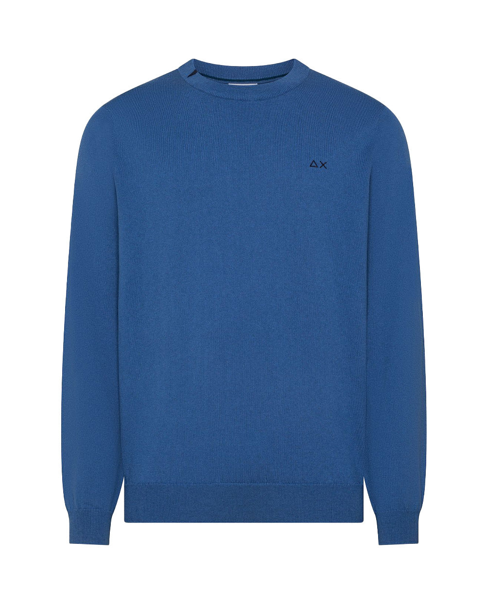Maglia SUN68 uomo K46101 Avio