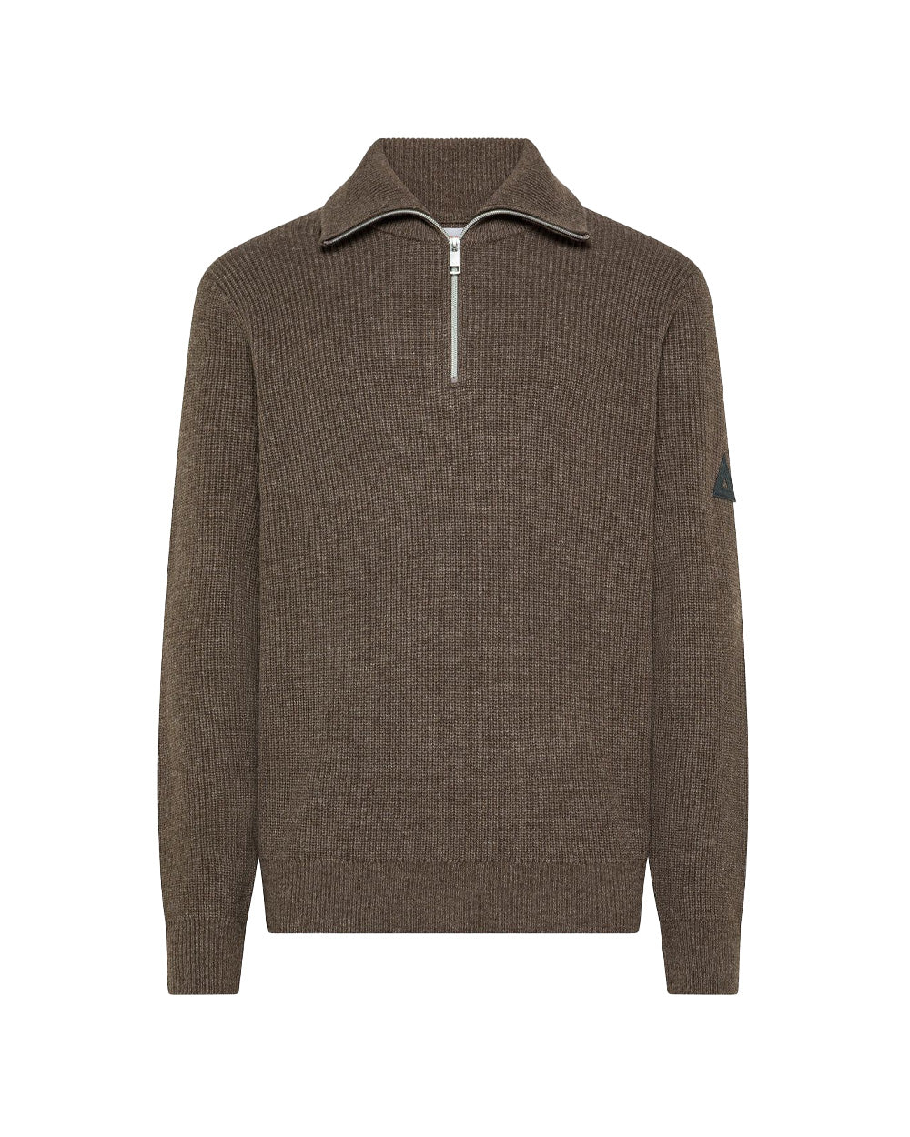 Maglia SUN68 uomo K46147 Tortora