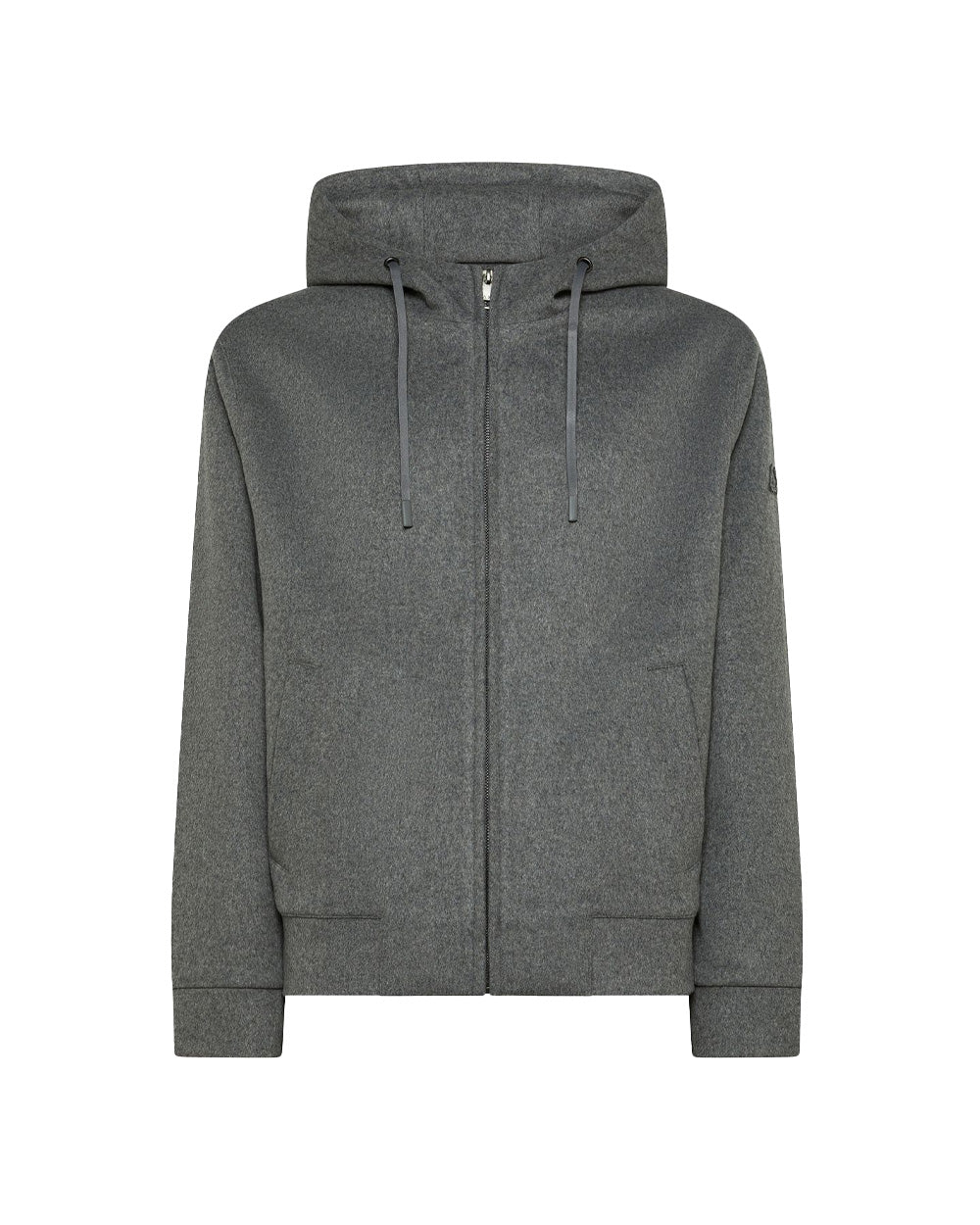 Felpa SUN68 uomo R46112 Grigia